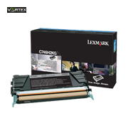 TONER LEXMARK C746 Black 12K