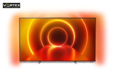 TV PHILIPS 75PUS7805/12 55'' Ultra Slim Full HD LED Smart TV