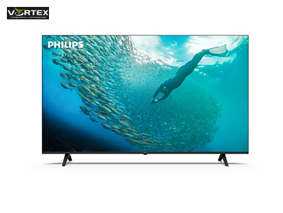 TV PHILIPS 75PUS7009/12 4K UHD LED Smart TV