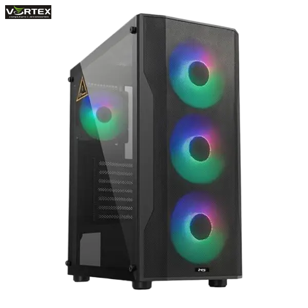 CAS MS FIGHTER V340 gaming kukiste