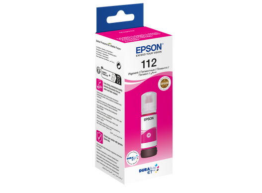 SUP INK EPS EcoTank/ITS 112 magenta