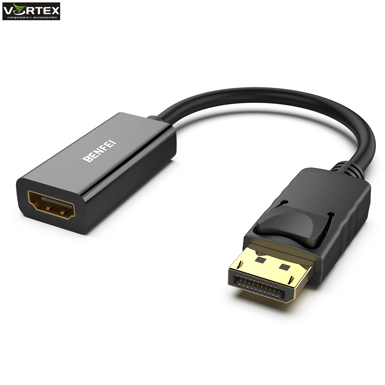 cable DISPLAY port to HDMI