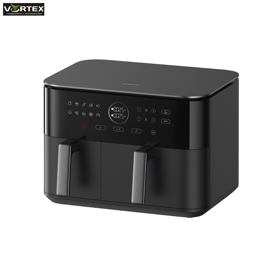 Xiaomi Dual Zone Air Fryer 10L