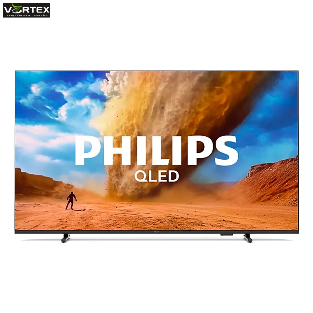 TV PHILIPS 75PUS7810/12 4K UHD QLED Smart TV