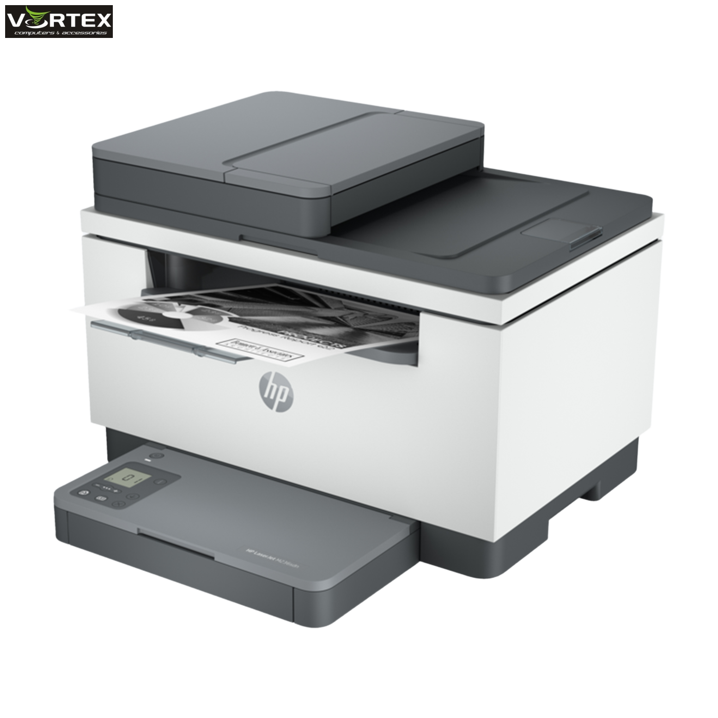 Printer Multifunctional HP LaserJet MFP M236sdn 9YG08A