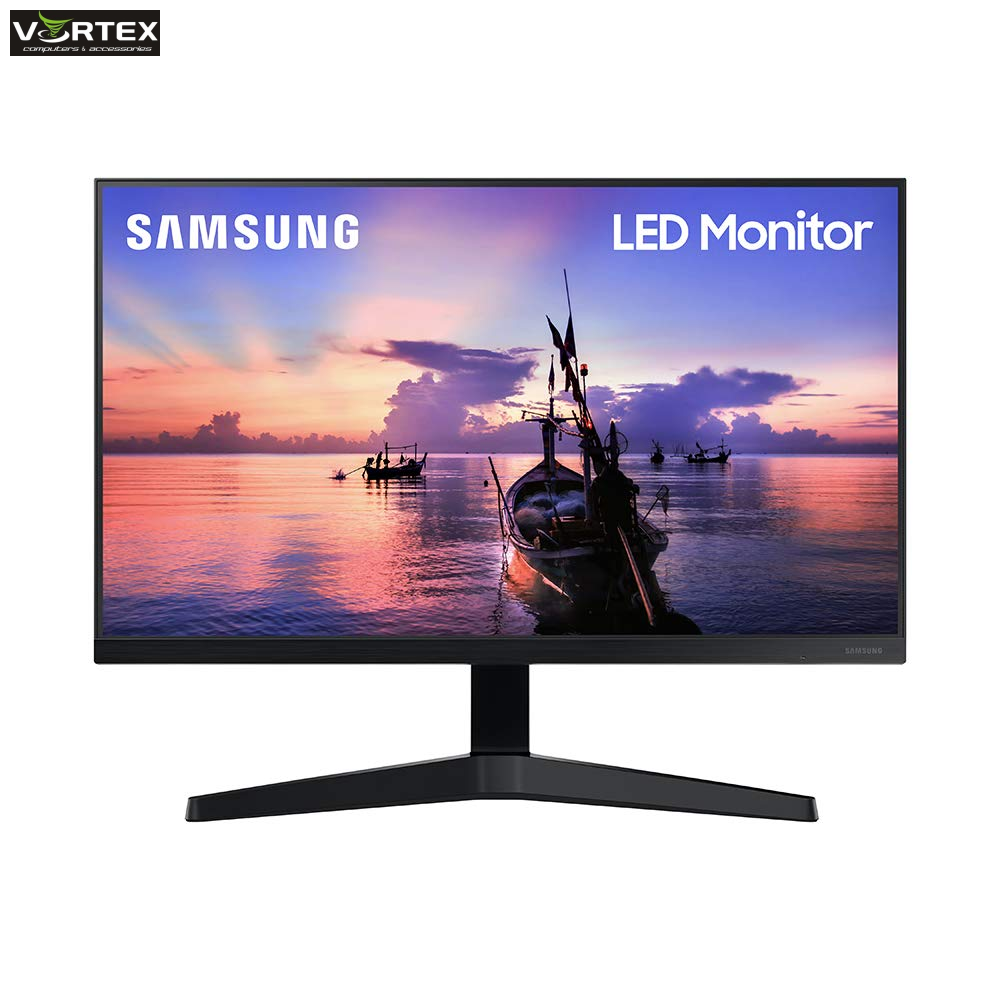 Monitor SAMSUNG 24" IPS1920x1080 LF24T350FHRXEN