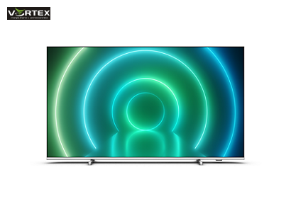 TV PHILIPS 65PUS7956/12 4K UHD LED Android TV