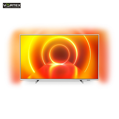 TV PHILIPS 65PUS7855/12 4KUHD LED Smart TV