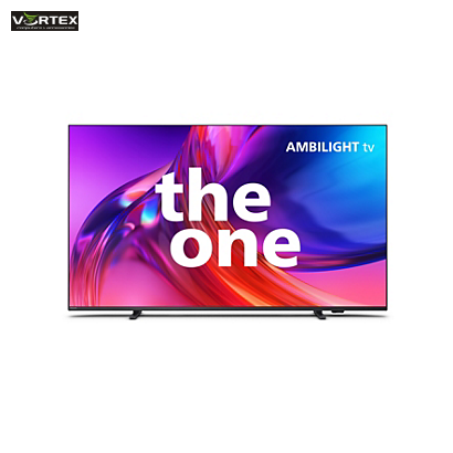 TV PHILIPS 65PUS8518/12 4K UHD LED Google Ambilight TV