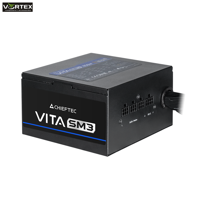 PSU BPX-850-C 850W VITA SM3 80Plus Bronze 3Y