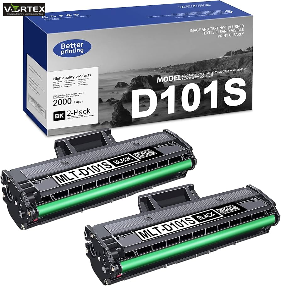 toner HP/SAMSUNG MLT-D101S/ELS for ML-2160/ML-2162/ML-2165/ML-2165W/ML-2168 SCX-3400/SCX-3400F/SCX-3405/SCX-3405F/SCX-3405FW/SCX-3405W SF-760P