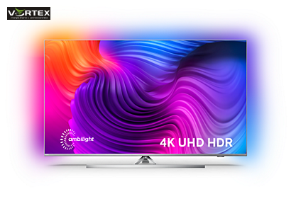 TV PHILIPS 58PUS8506/12 4K UHD LED Android TV