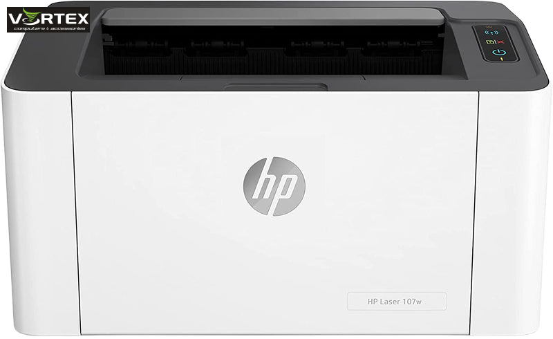 Printer HP Laser 107w 4ZB78A