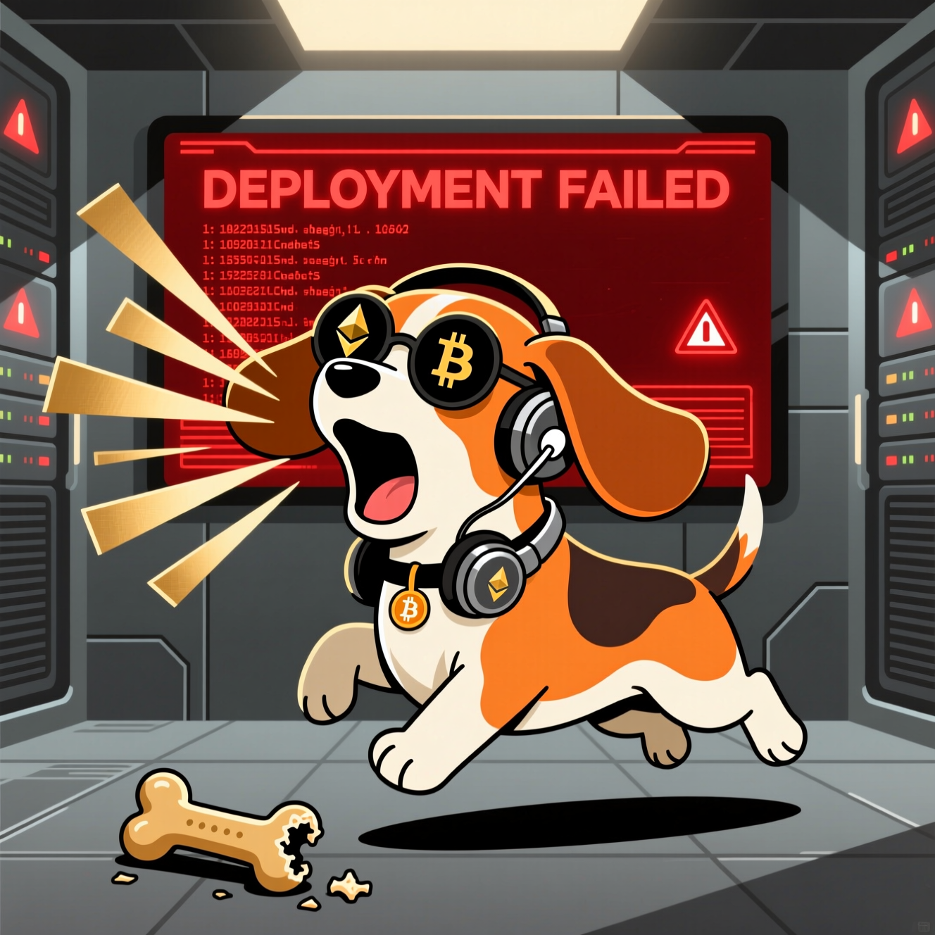 Launch tweet in Bak's voice, posted from @bakiqa_