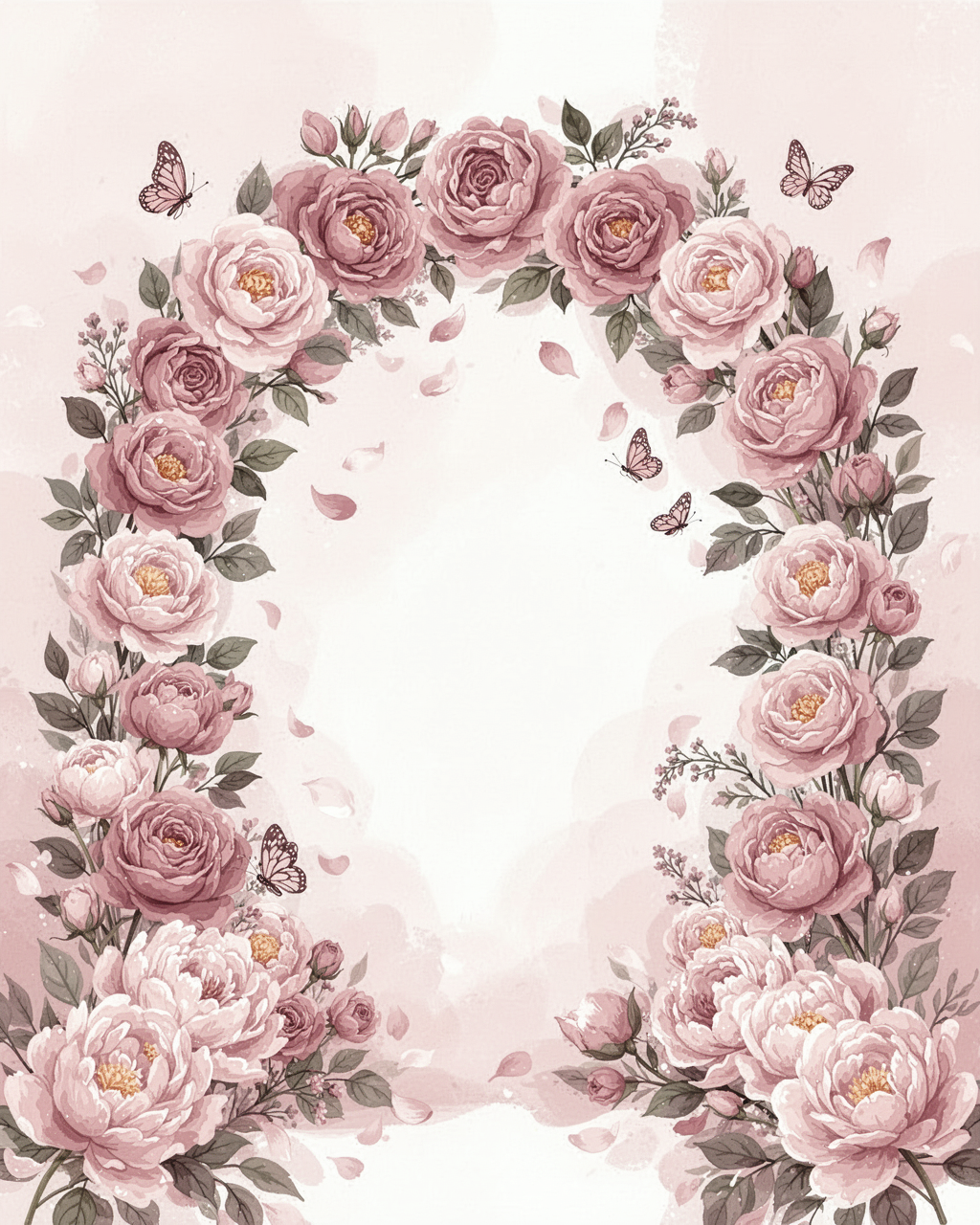 Garden Romance