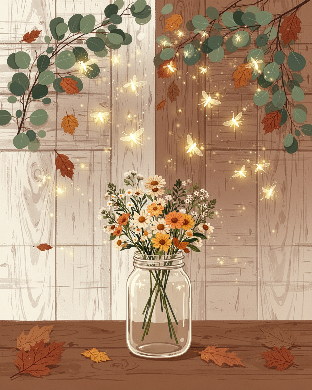 Rustic Charm